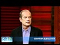 Kelsey Grammer Talks Engagement