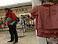 Zara owner Inditex sees profit jump