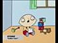 Family Guy clip of Stewie