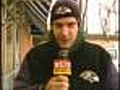 Fan Cam: Michael From Hampden