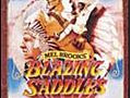 Blazing Saddles