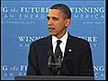 Obama announces oil import cuts