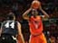 Vanderbilt at Illinois – Men’s Basketball Highlights