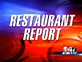 Restaurant Report - New Century Buffet