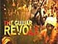 The Gujjar revolt