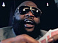 Rick Ross - Perfectionist ft Meek Mill