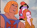 HeMan and the Masters of the Universe Season 1 Episode 27 Orkos Favorite Uncle