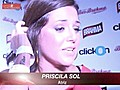 Priscila Sol