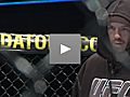 UFC 120 on Spike: Octagon Warmup