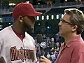 D-backs Dominate Royals