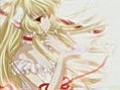 Chobits opening