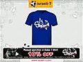 Buy Israeli Mossad t shirt - Mossad T-shirt Sales Explode in Dubai