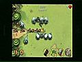 FieldRunners iPhone App Review