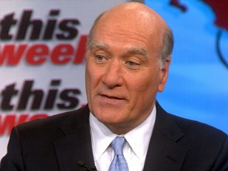 Interview with Bill Daley