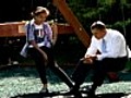 Obama on Father’s Day Lessons