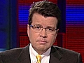 Cavuto: Give Obama His Due