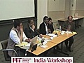 MIT India workshop- session 2 part 1