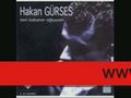 hakan gürses - gitme