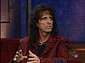 Alice Cooper