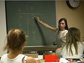 KU tackles teacher shortage