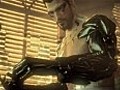 Deus Ex Human Revolution - director’s cut trailer