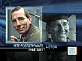 Video: Oscar Nominated Actor Pete Postlethwaite Dies