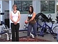 After Pregnancy Workout 1