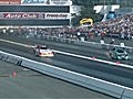 American Dragster - It All Comes Down to This