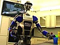 Armar III - New Humanoid Robot