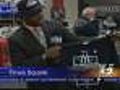 NYC Businesses Look To Profit From Yankees Frenzy