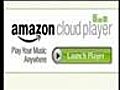 Take your music to the cloud