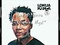 Lokua Kanza dans Olimbisa ngai