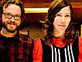 Silversun Pickups