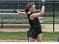 Softball Flaws and Fixes - Stays on Backside or Collapses