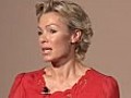 Nell McAndrew on confidence in women