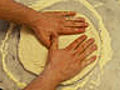 CHOW Tip: How to Stretch Pizza Dough