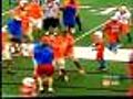 Coaches Involved In Pee Wee Football Brawl