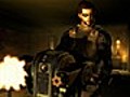 Deus Ex: Human Revolution Three Pathways Gameplay Trailer