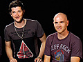 The Script: Billboard Presents...