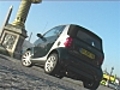 Smart Fortwo Cabrio, reine des villes