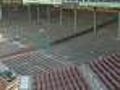 Last Round Of Major Fenway Renovations Underway