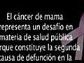 Cáncer de Mama