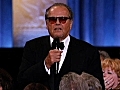 2010 AFI Show Cut: Jack Nicholson