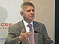 Marek Belka: European Dimension of the Global Crisis