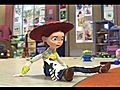 Toy Story 3: The Voice of Andy