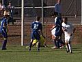 Bristol Eastern vs. Glastonbury Soccer 10/8/10