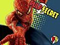 Pulp Secret Report - Spider Man 3 Reviews