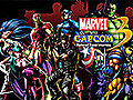 Marvel vs Capcom 3: Fate of Two Worlds