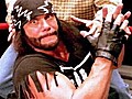 &#039;Macho Man&#039; Randy Savage dead at 58