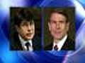 Blago’s Brother: 'Get Something' For Senate Seat